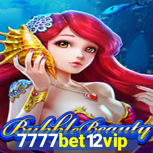 7777bet12vip