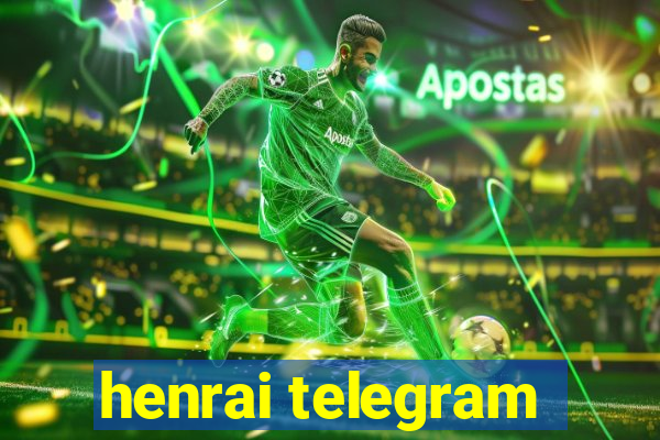 henrai telegram