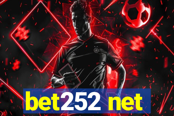 bet252 net