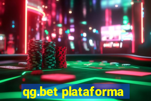 qg.bet plataforma