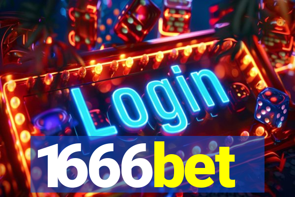 1666bet