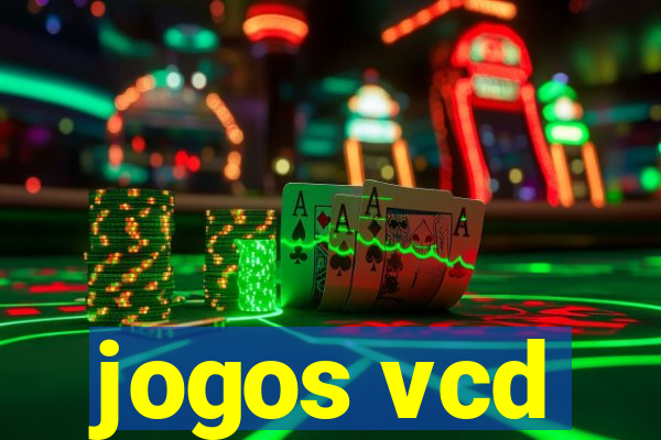 jogos vcd