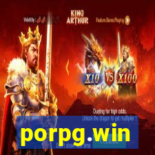 porpg.win