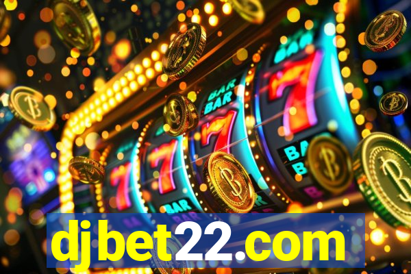 djbet22.com