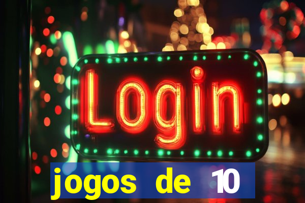 jogos de 10 centavos betano