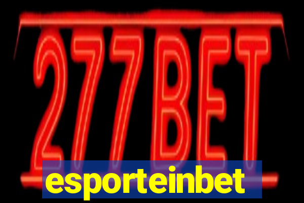 esporteinbet