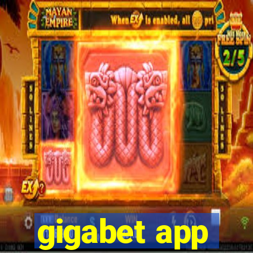 gigabet app