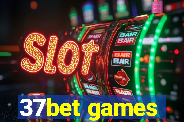 37bet games