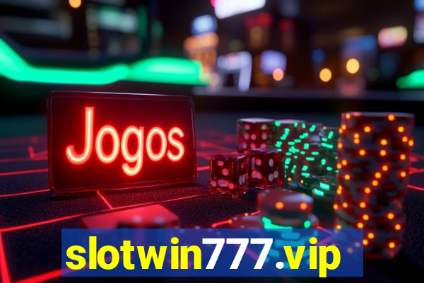 slotwin777.vip