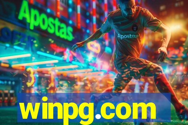 winpg.com