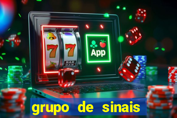 grupo de sinais mines whatsapp