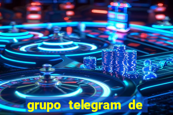 grupo telegram de jogos hackeado