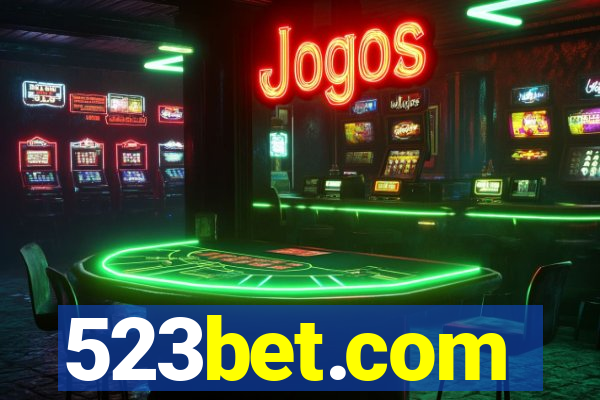 523bet.com