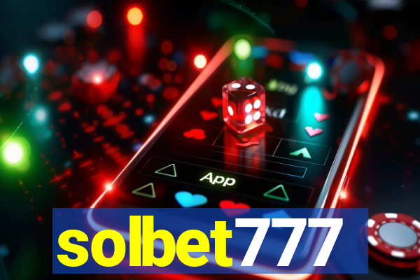 solbet777