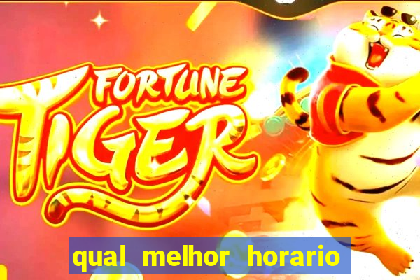 qual melhor horario para jogar fortune dragon