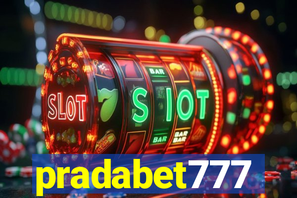 pradabet777