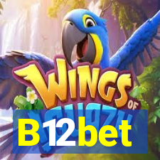 B12bet