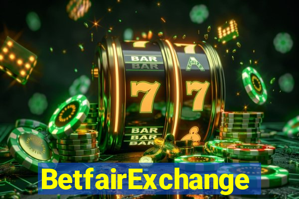 BetfairExchange