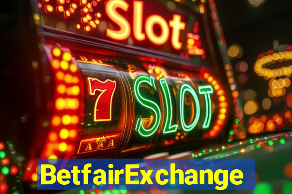 BetfairExchange