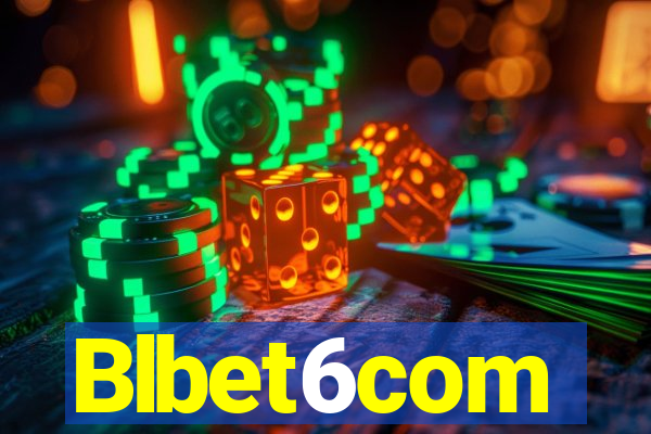 Blbet6com