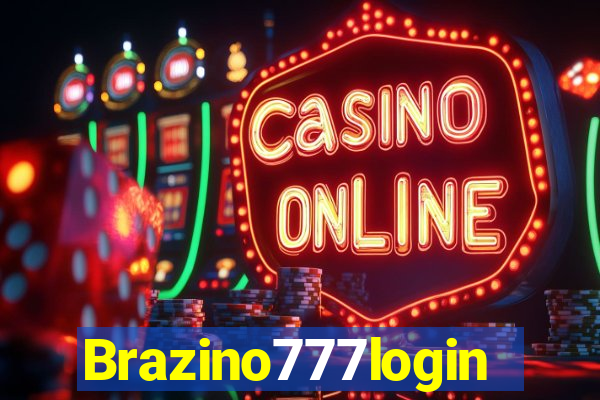 Brazino777login