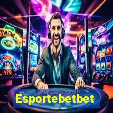 Esportebetbet