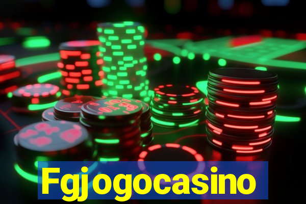 Fgjogocasino