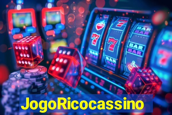 JogoRicocassino