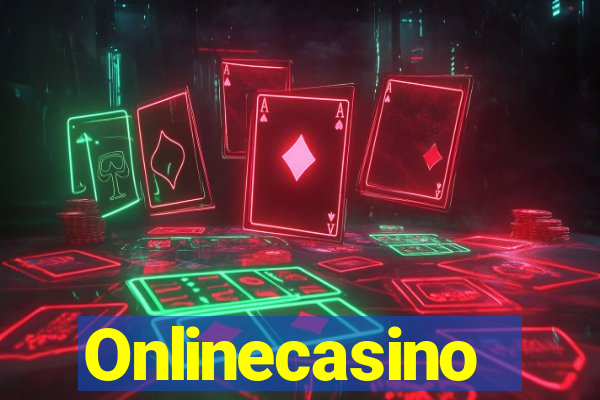 Onlinecasino