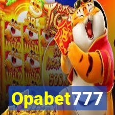 Opabet777