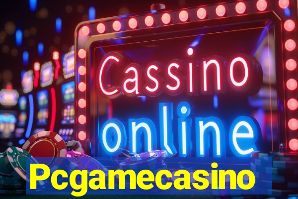 Pcgamecasino