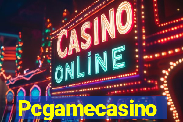 Pcgamecasino