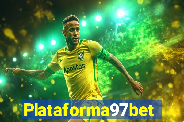 Plataforma97bet