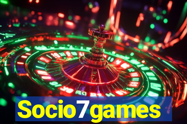 Socio7games