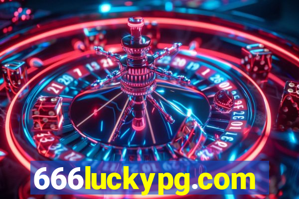 666luckypg.com