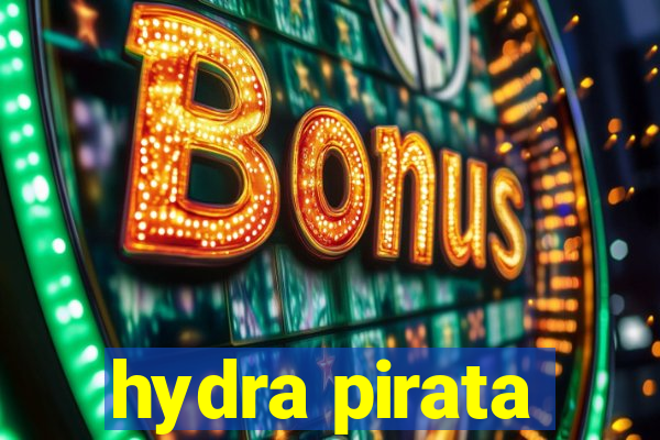 hydra pirata