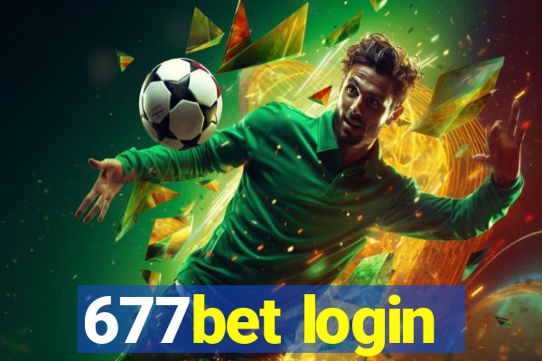 677bet login