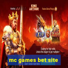 mc games bet site