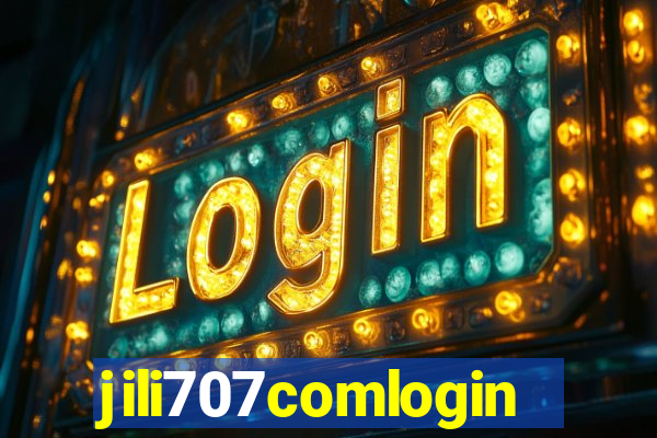 jili707comlogin