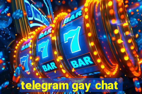 telegram gay chat