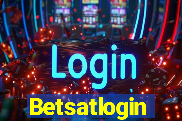 Betsatlogin