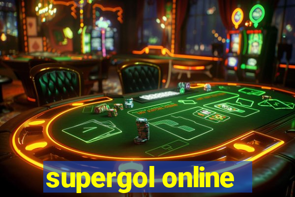 supergol online