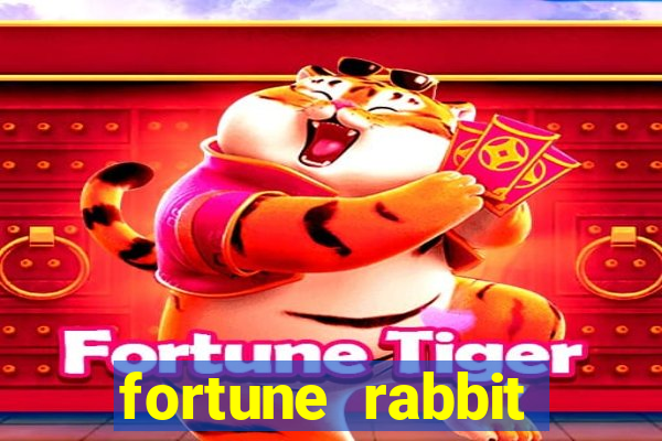 fortune rabbit horário pagante hoje