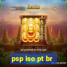 psp iso pt br