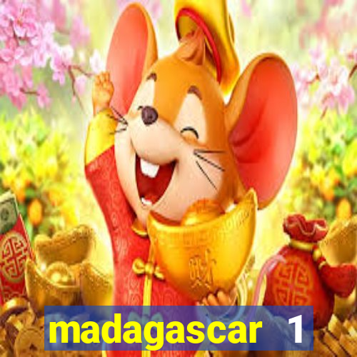 madagascar 1 torrent magnet