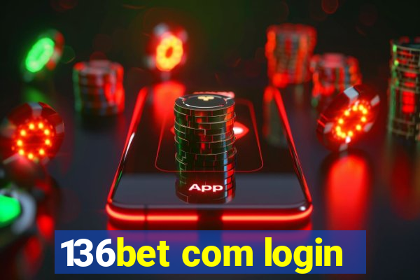 136bet com login