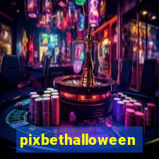 pixbethalloween