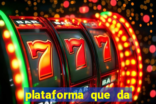 plataforma que da para jogar demo