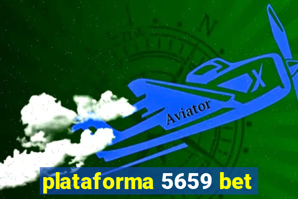 plataforma 5659 bet