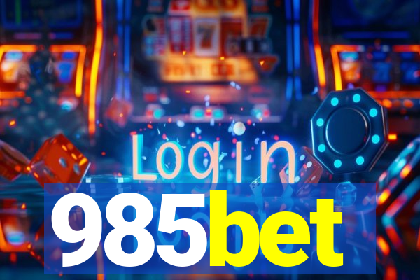 985bet